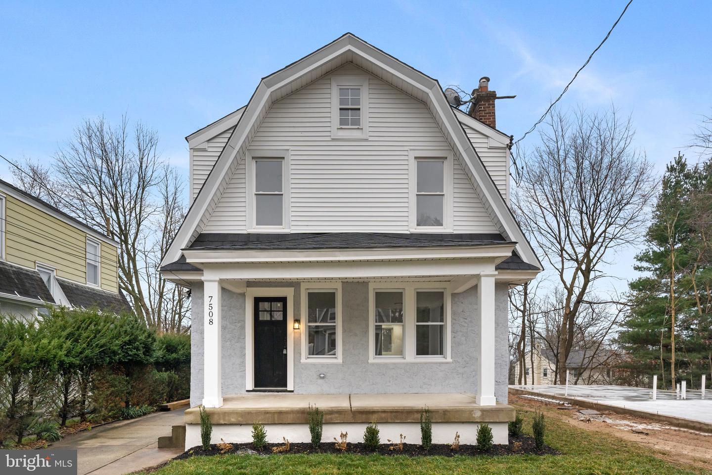 7508 Newland