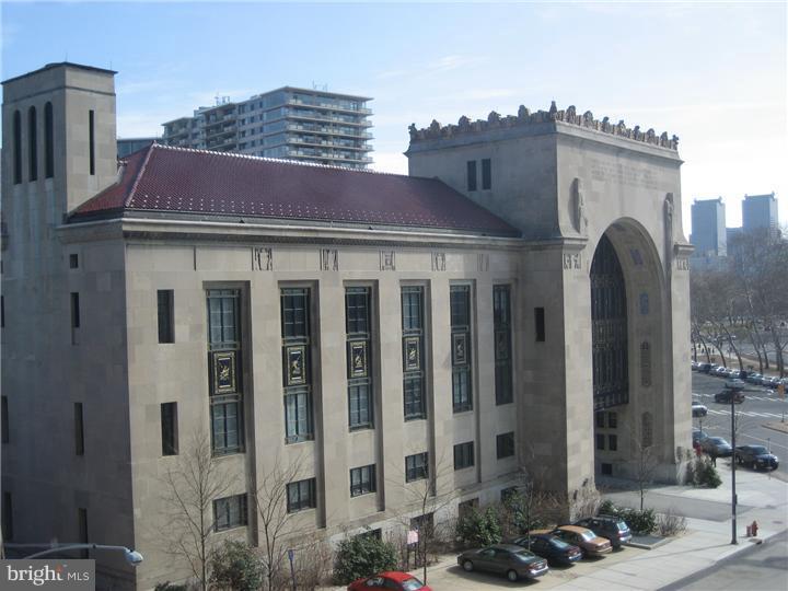 2601 Pennsylvania Ave #653