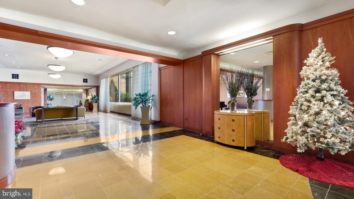 2601 Pennsylvania Ave #653