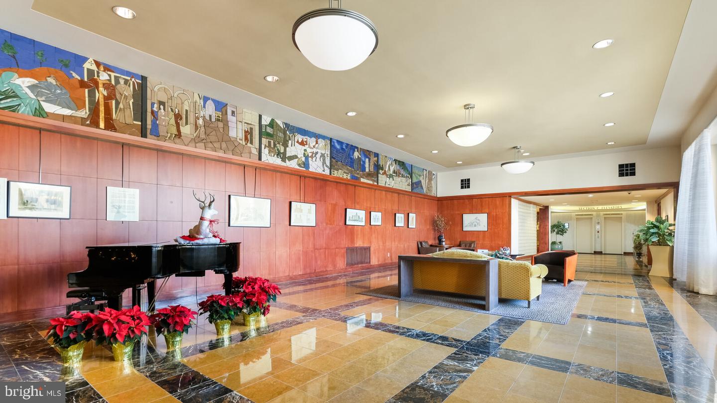 2601 Pennsylvania Ave #653