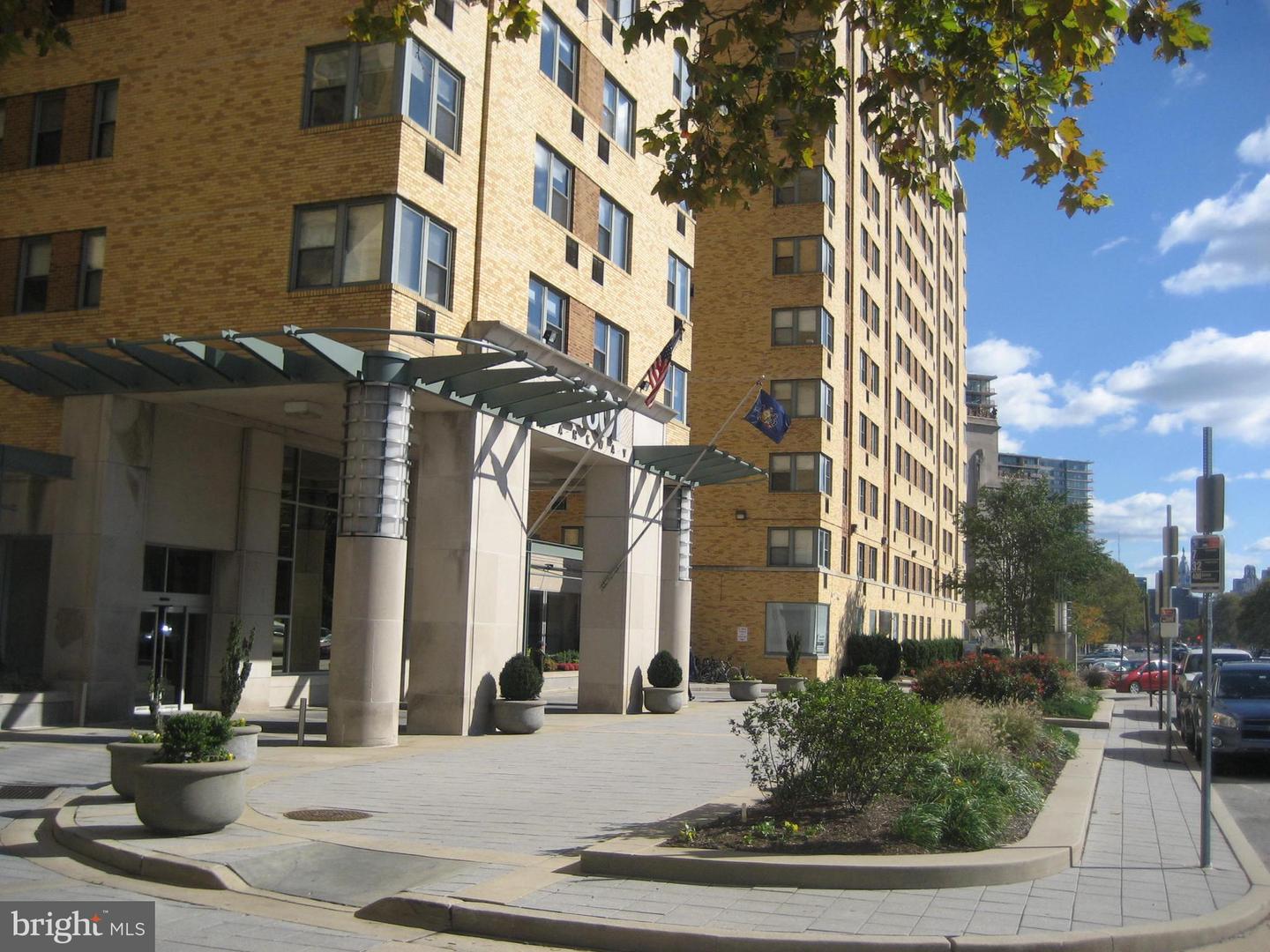 2601 Pennsylvania Ave #653