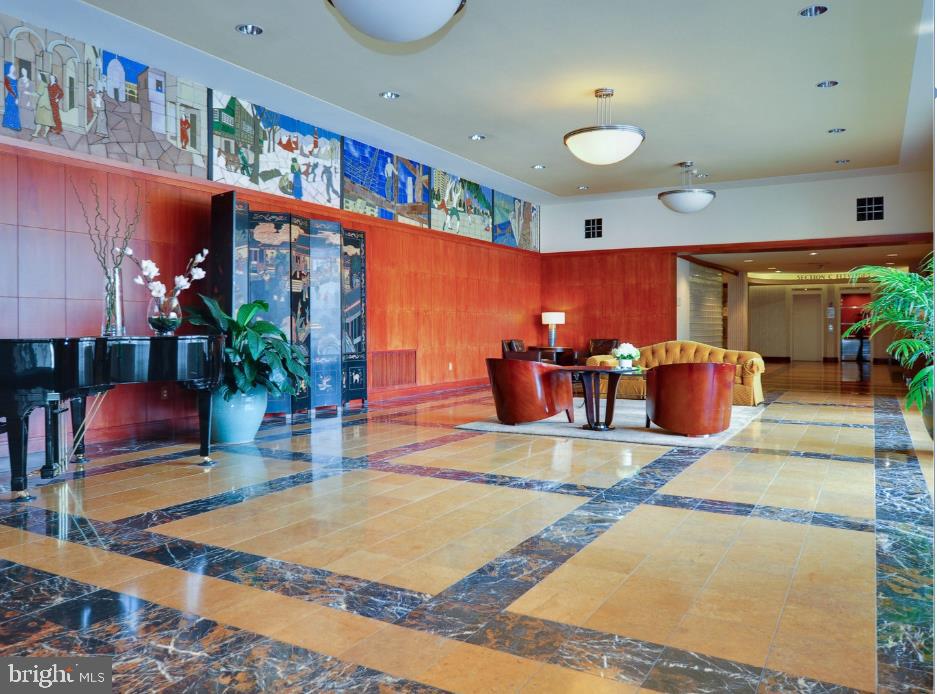2601 Pennsylvania Ave #526