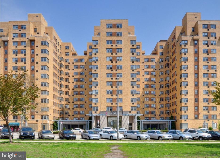 2601 Pennsylvania Ave #526