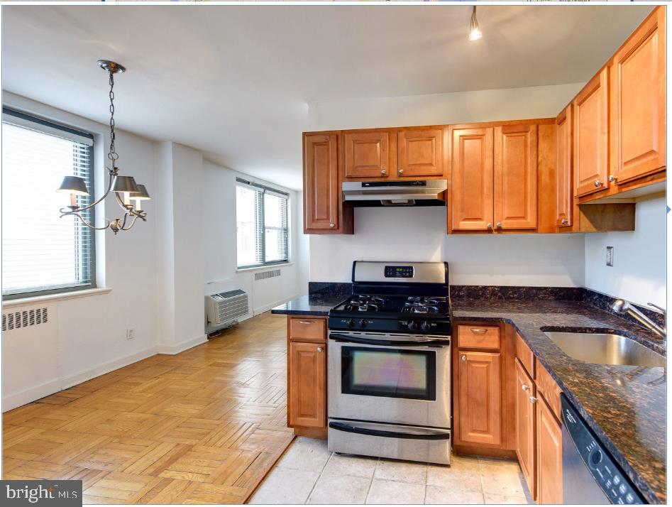 2601 Pennsylvania Ave #526