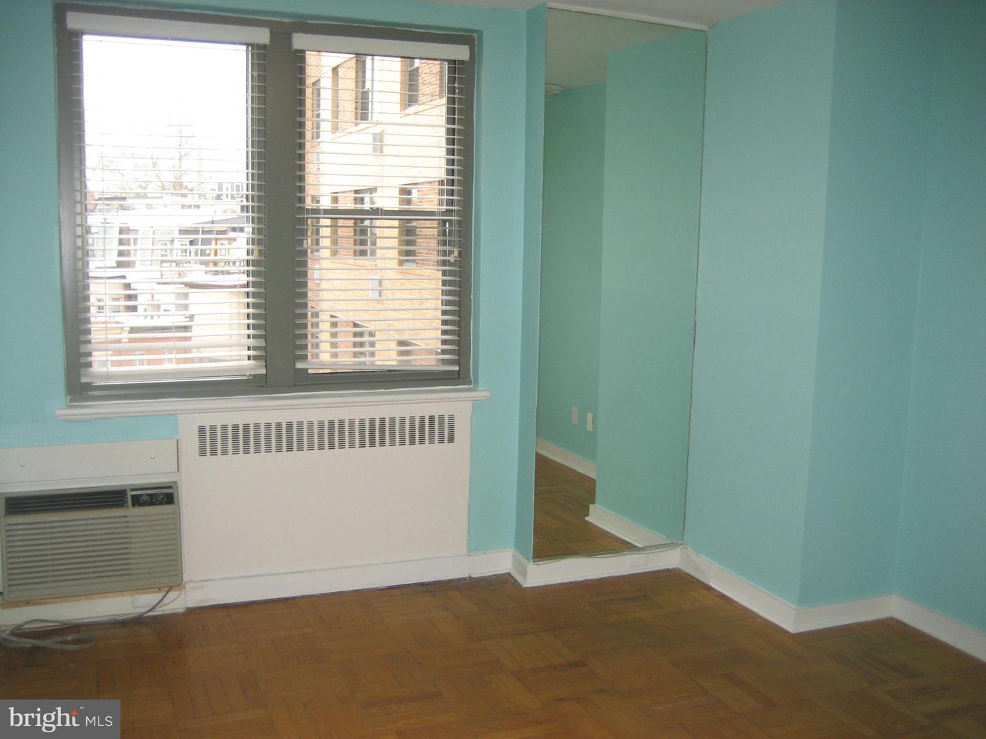 2601 Pennsylvania Ave #526