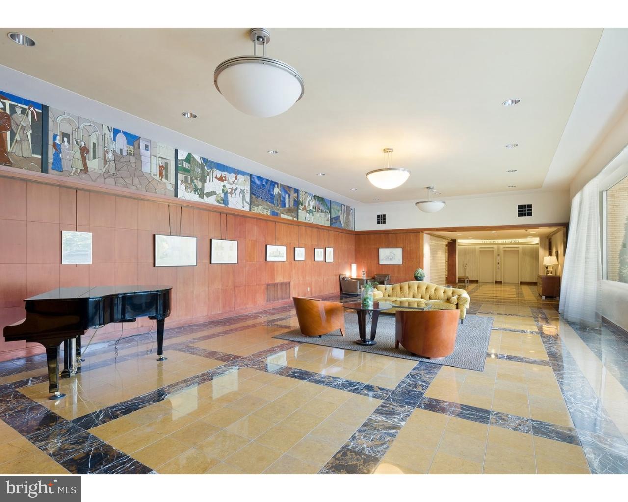 2601 Pennsylvania Ave #1007