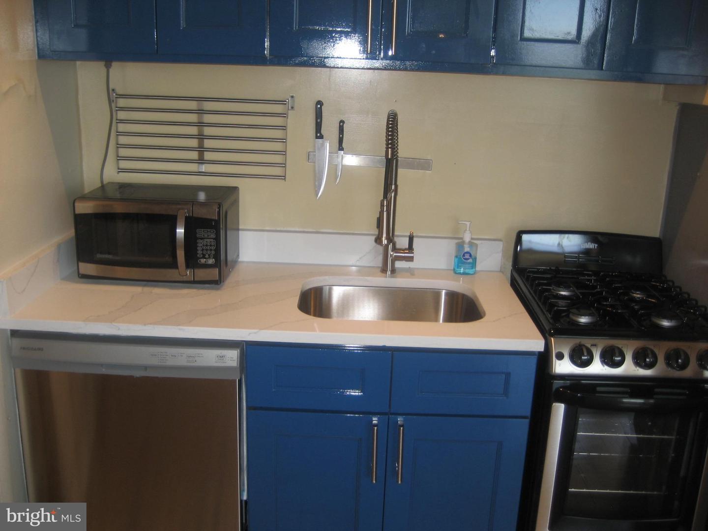 2601 Pennsylvania Ave #1007