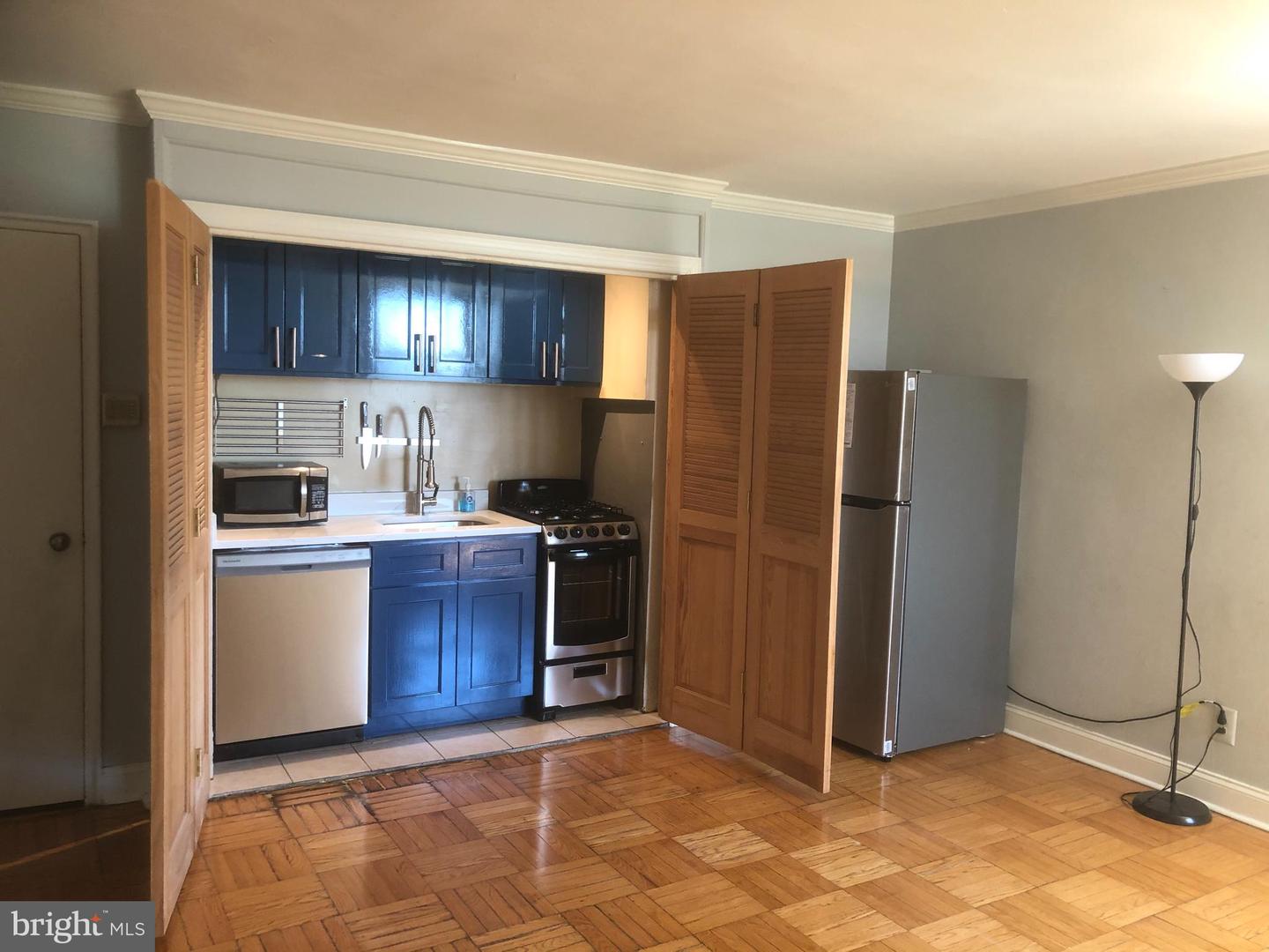 2601 Pennsylvania Ave #1007