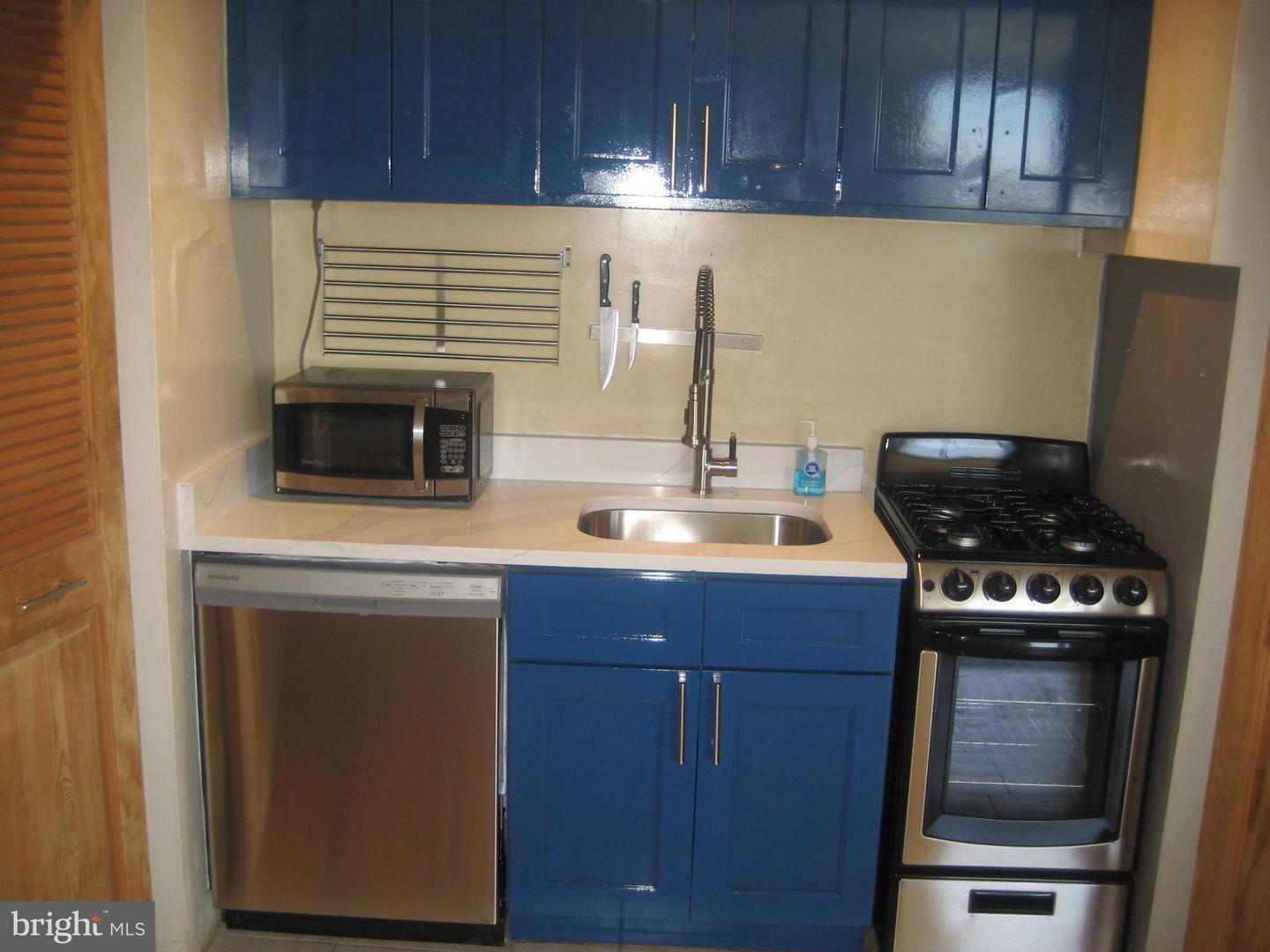 2601 Pennsylvania Ave #1007