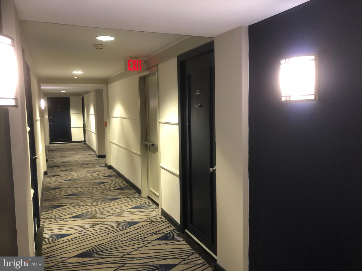 2601 Pennsylvania Ave #1007