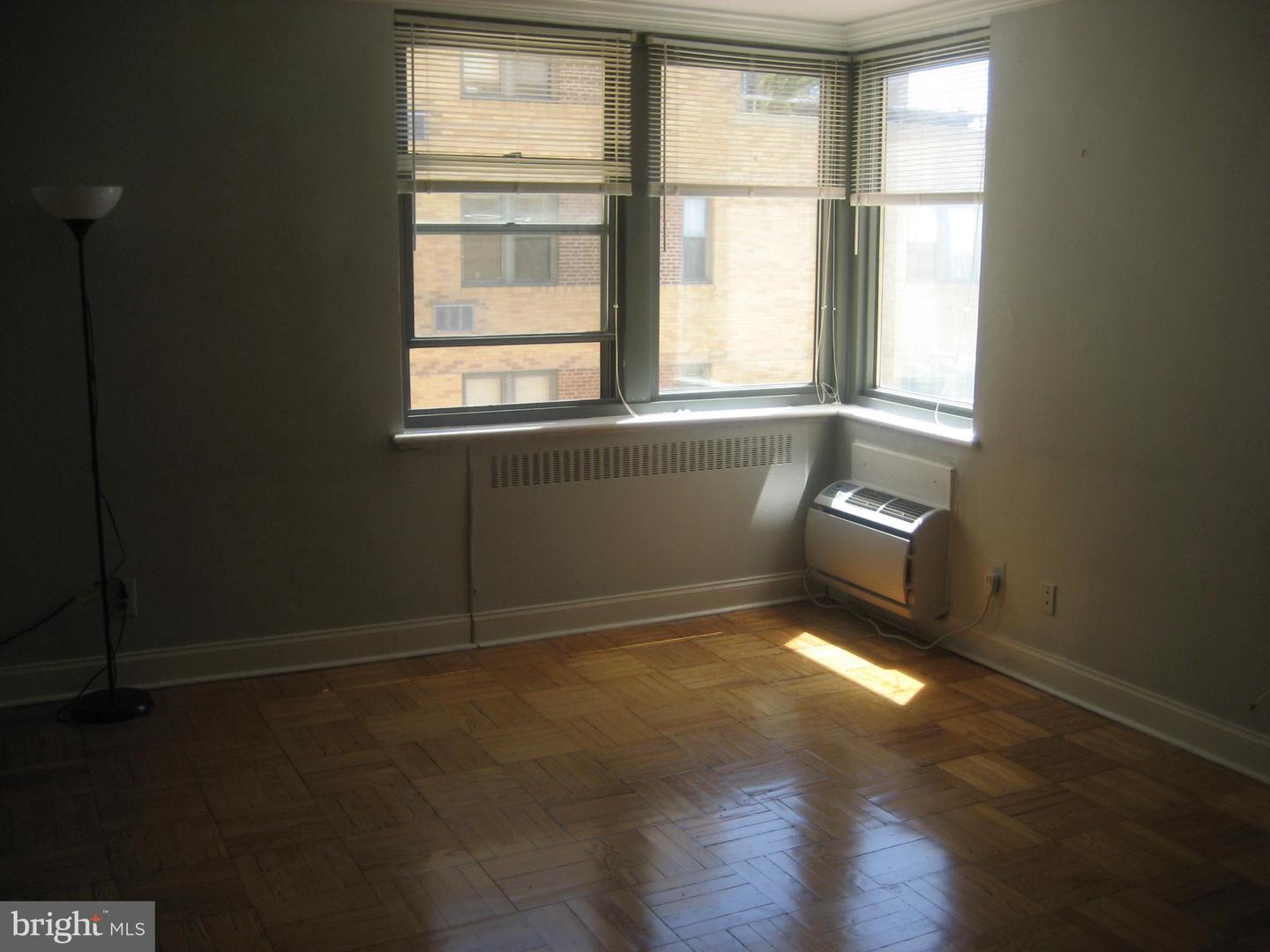 2601 Pennsylvania Ave #1007