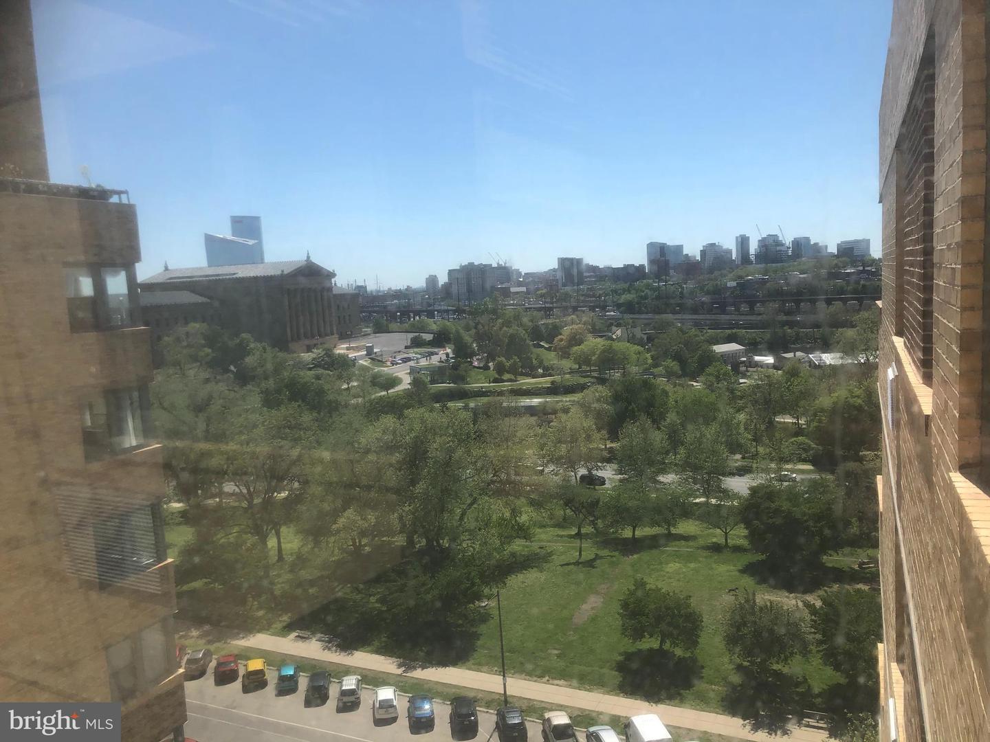 2601 Pennsylvania Ave #1007