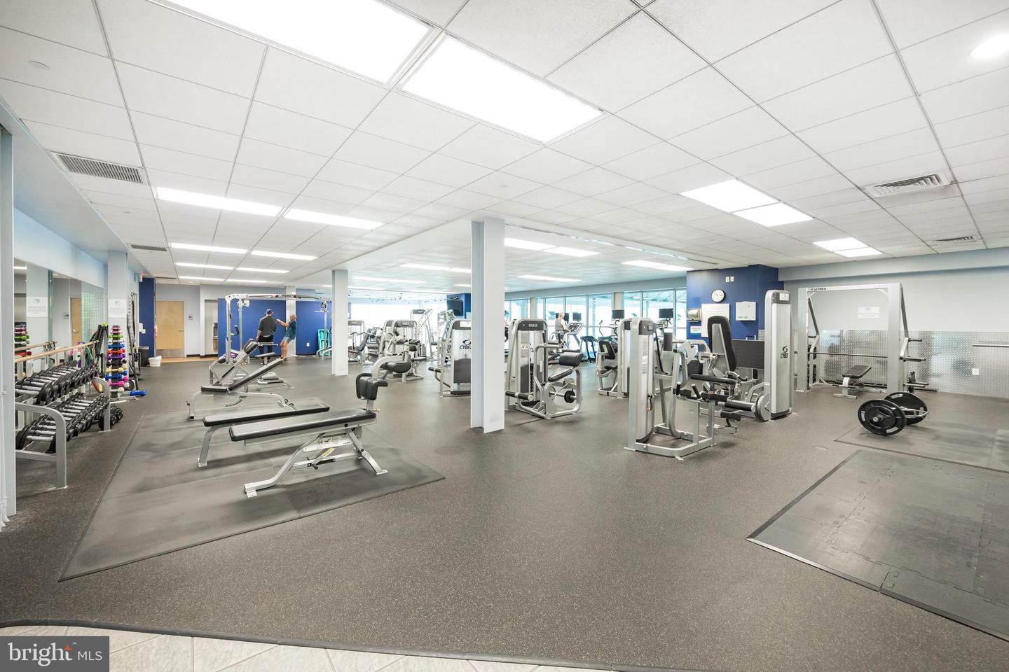 901 N Penn St #R2201