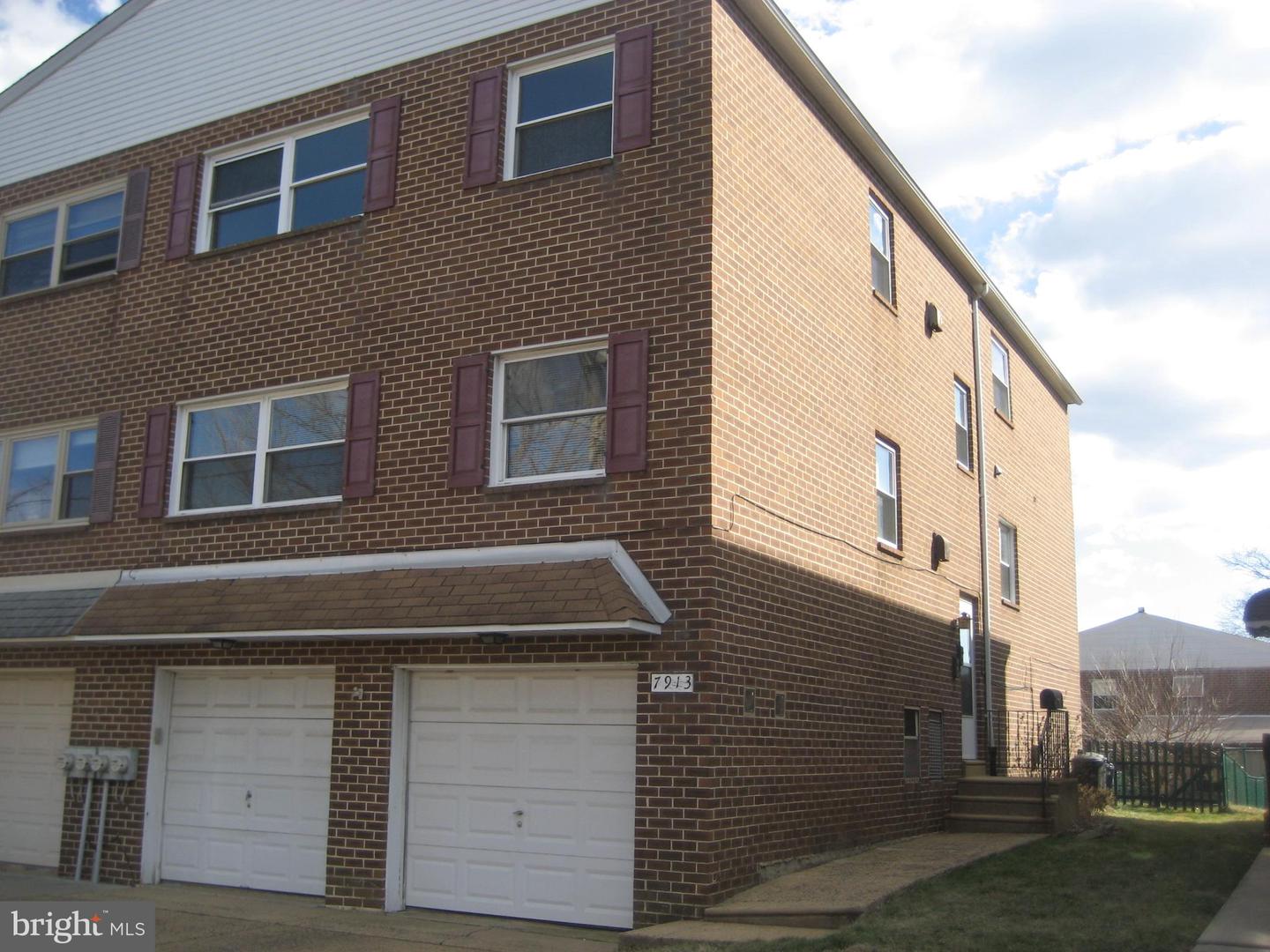 7913 Fairfield St #2nd Floor