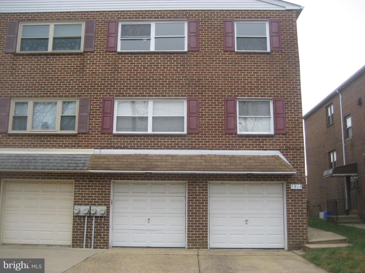 7913 Fairfield St #2nd Floor