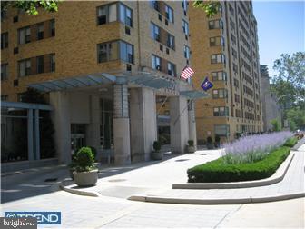2601 Pennsylvania Ave #132