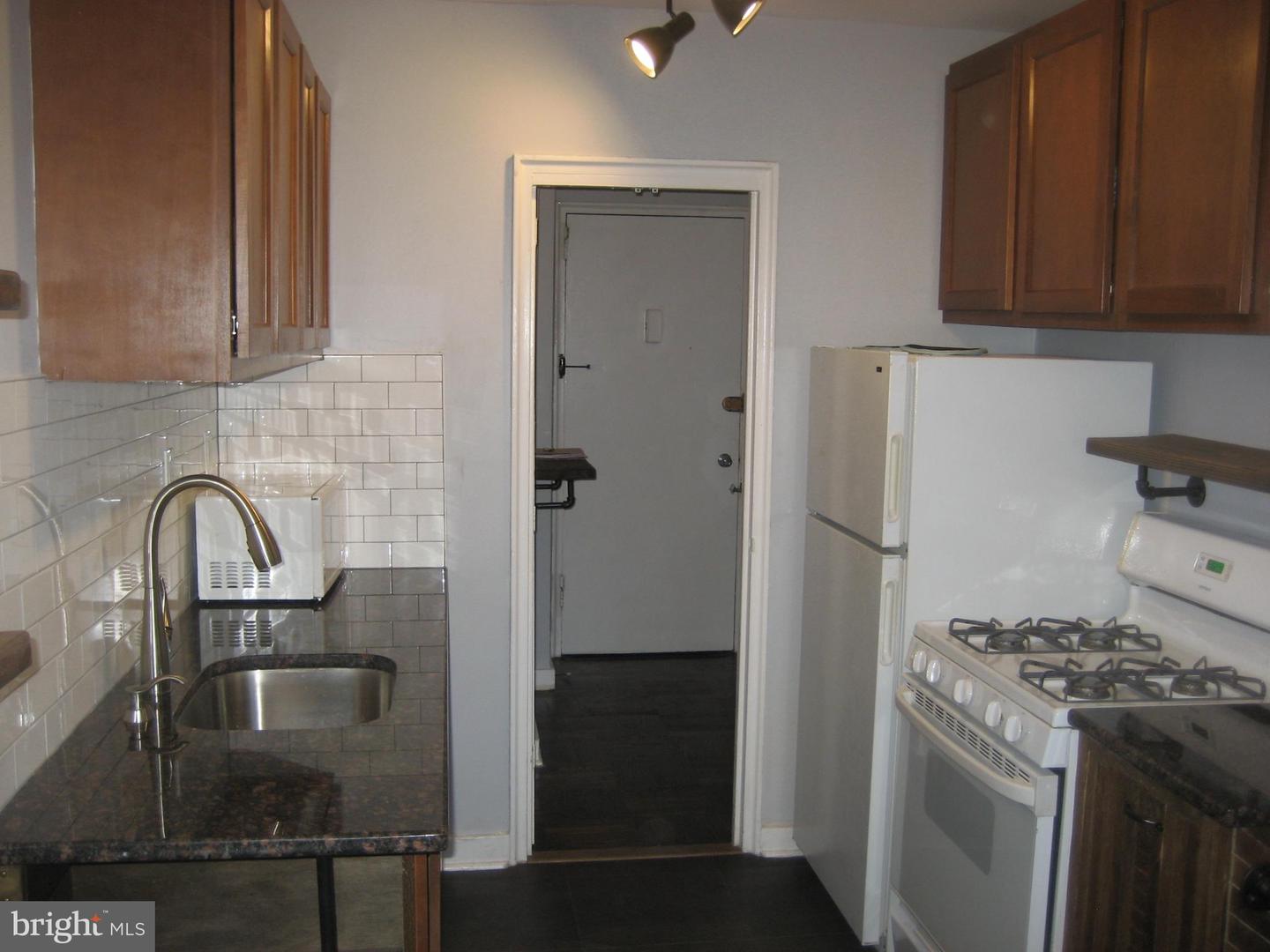 2601 Pennsylvania Ave #132