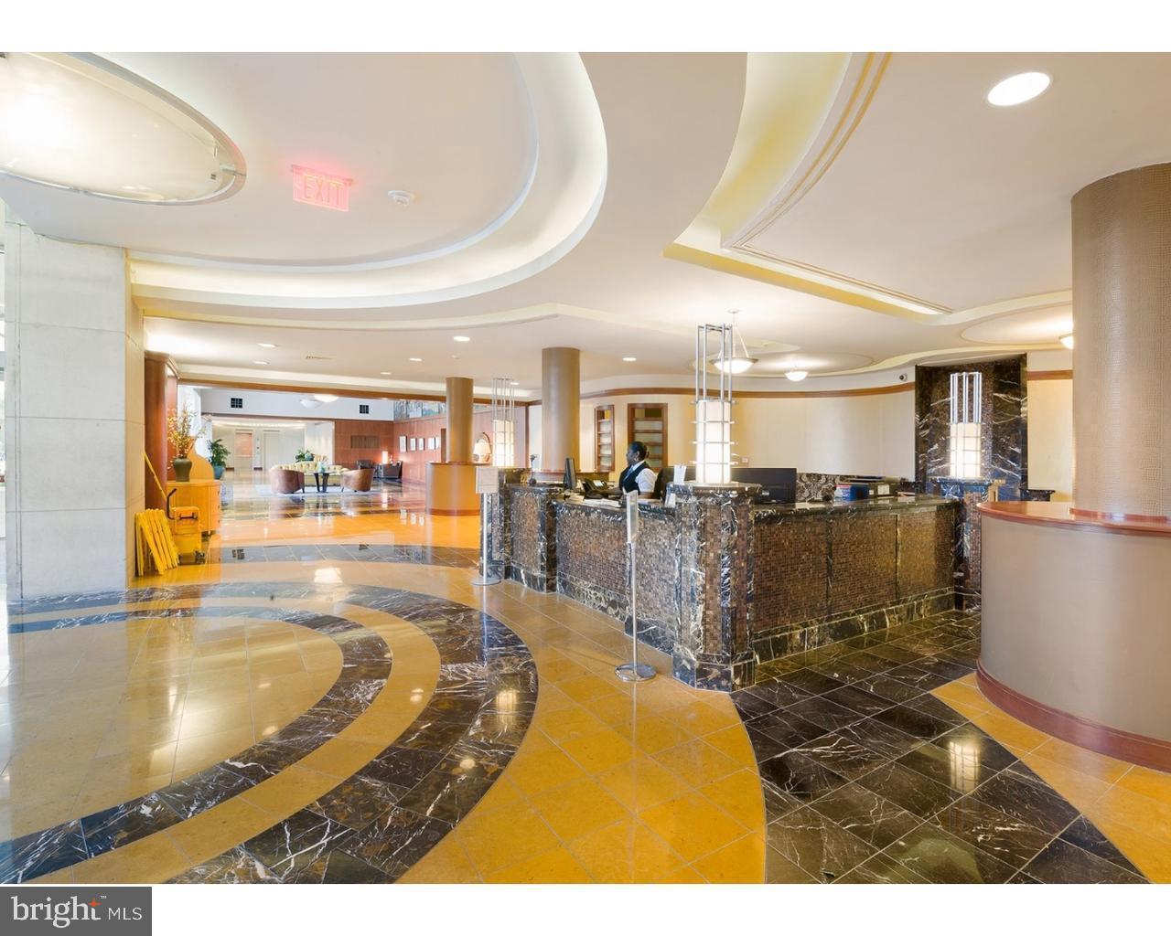 2601 Pennsylvania Ave #132