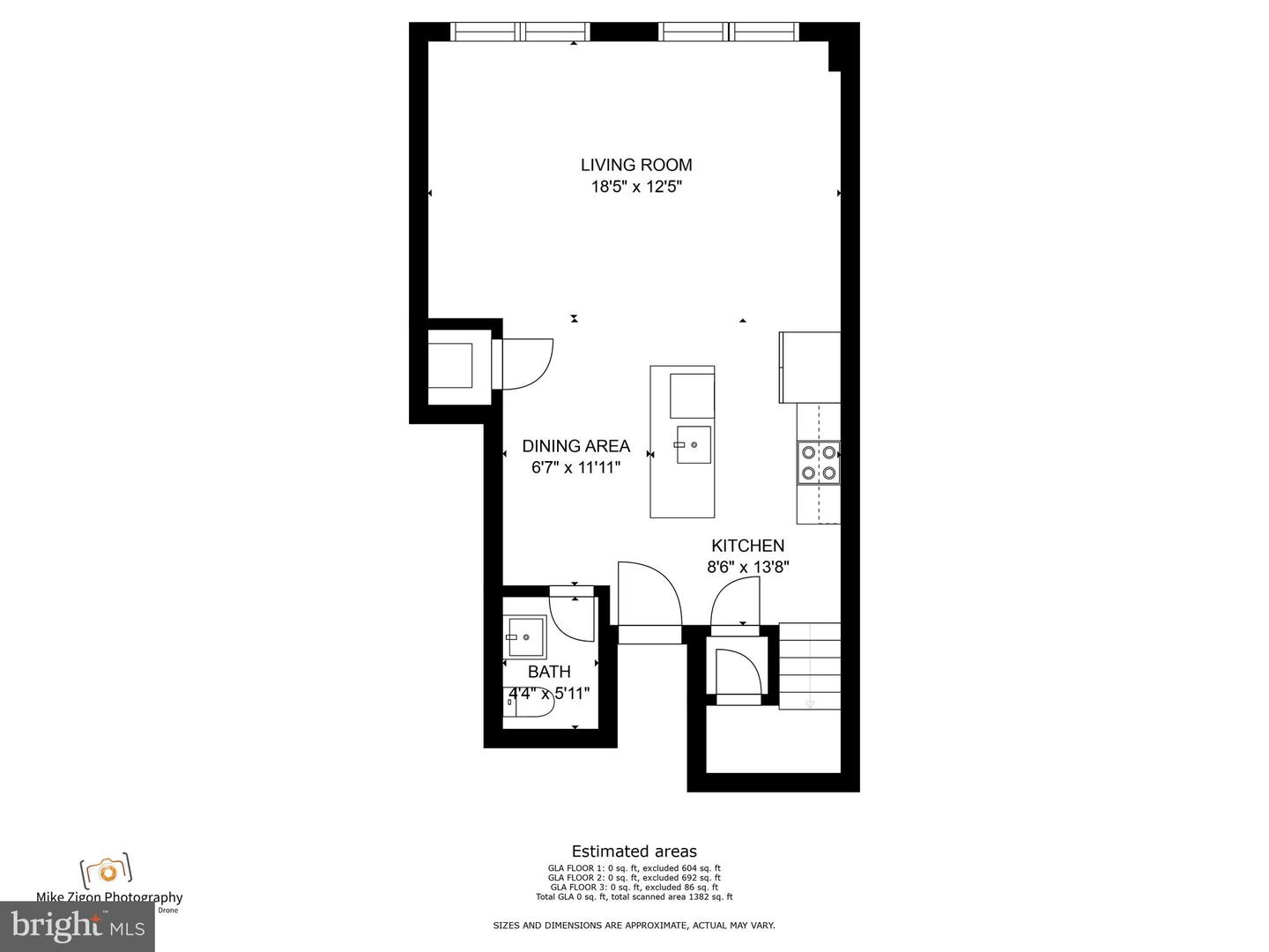 727 N 20th St #3