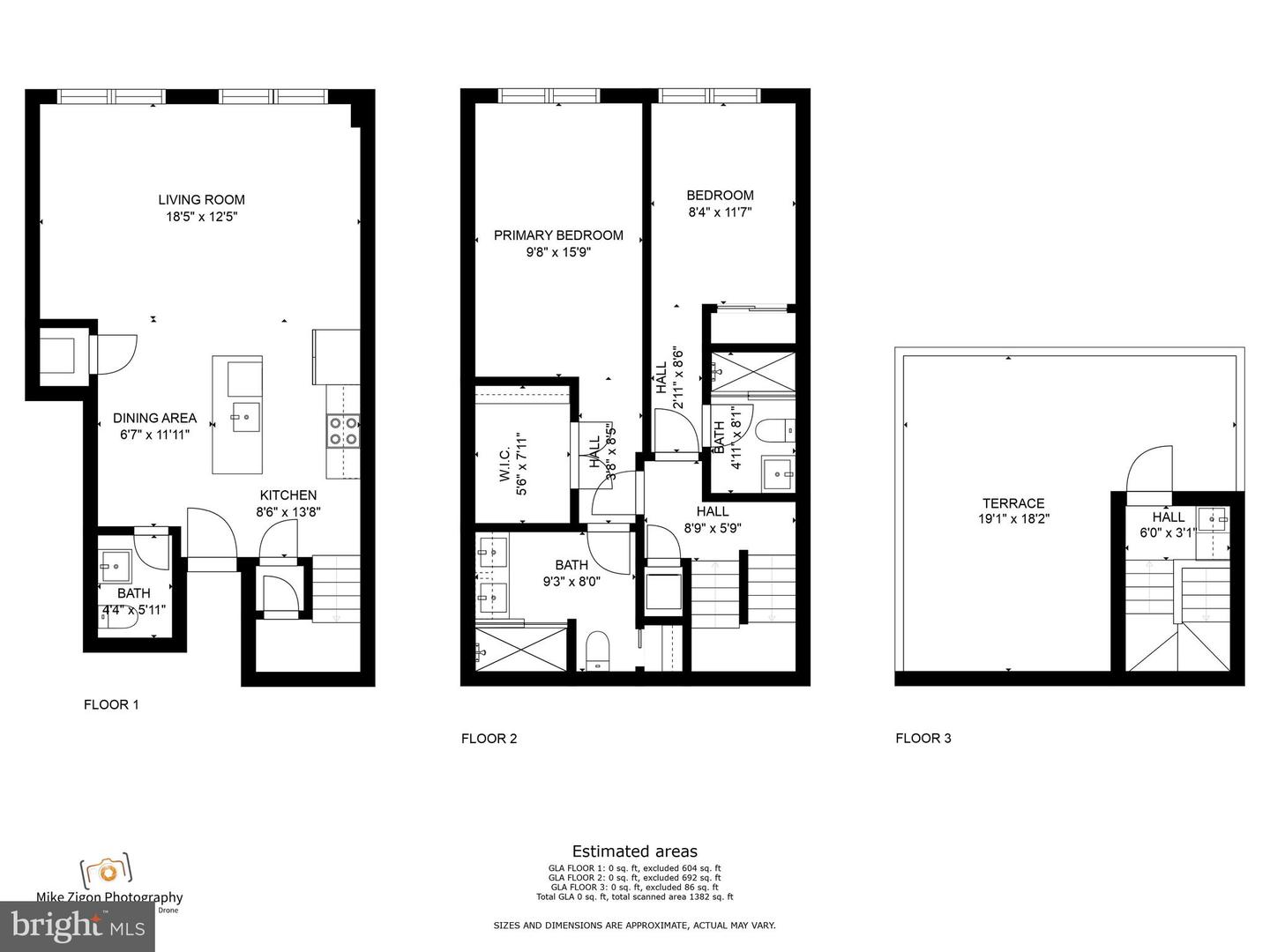 727 N 20th St #3