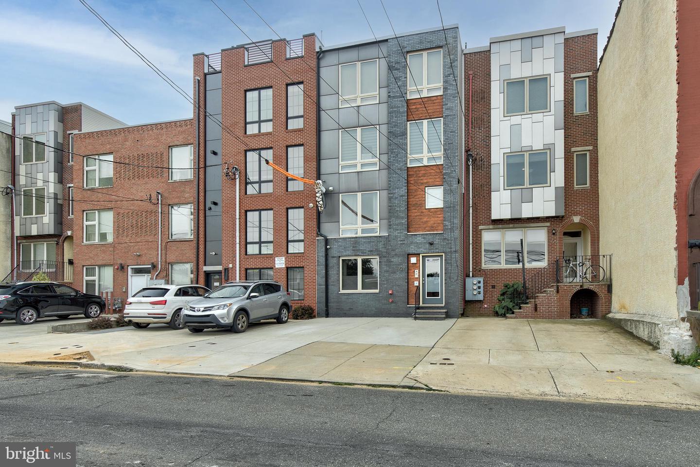 727 N 20th St #3