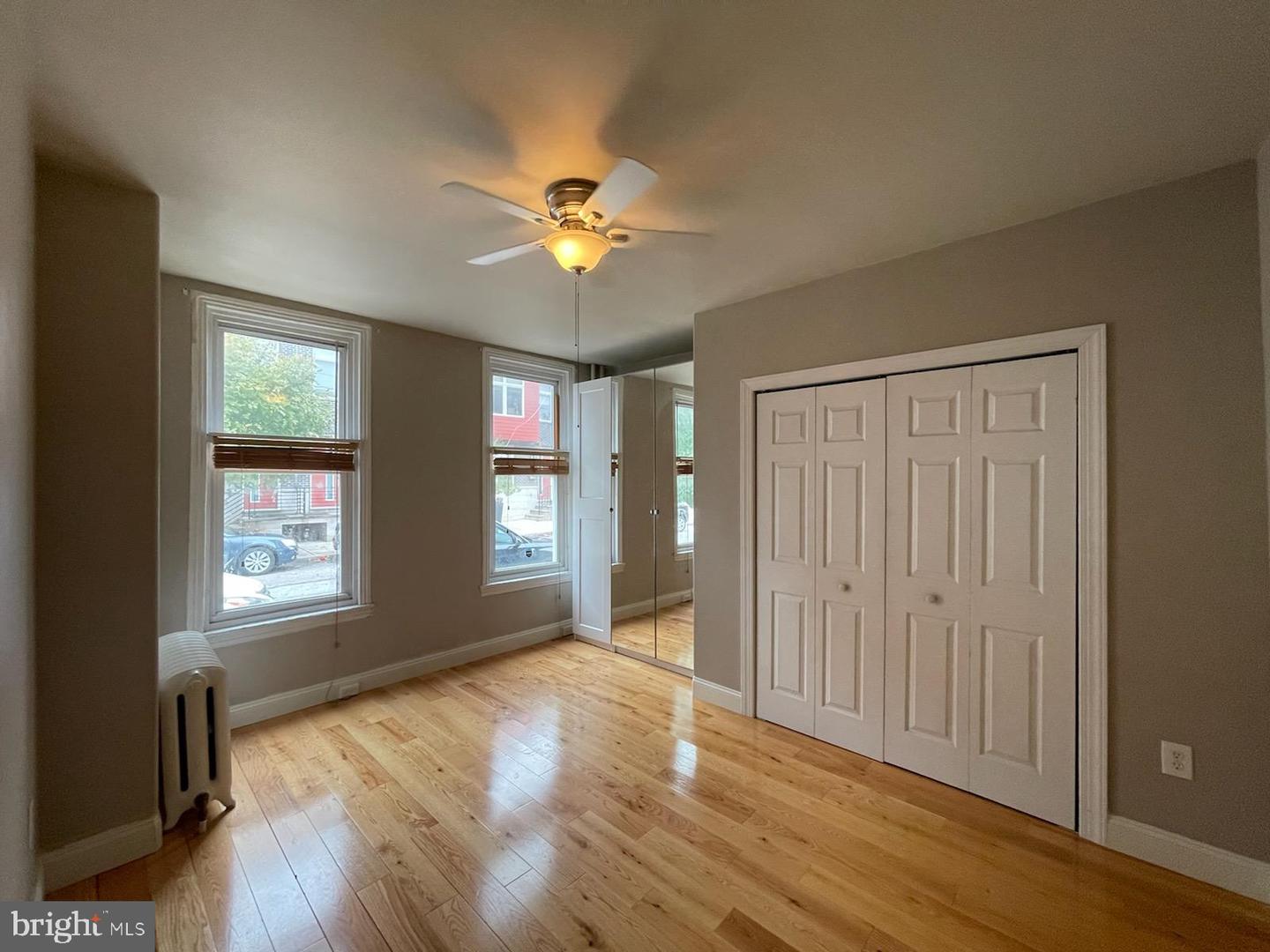 2201 E Thompson St #1st Floor