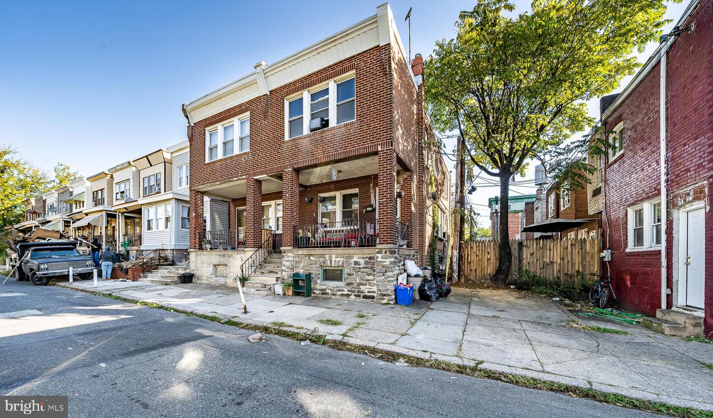 1971 Granite St