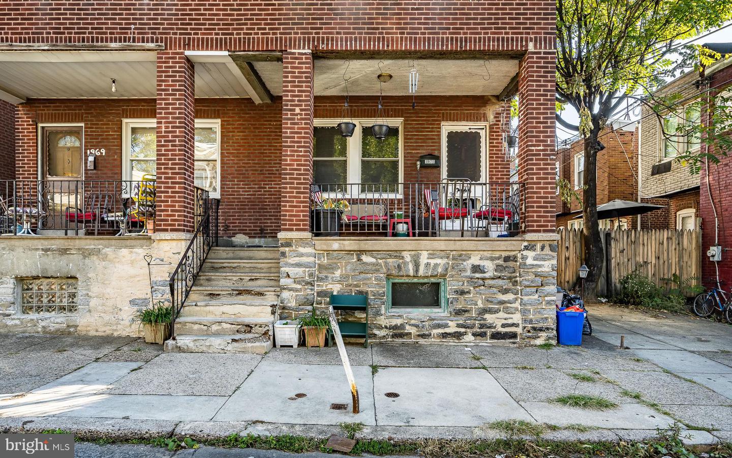1971 Granite St
