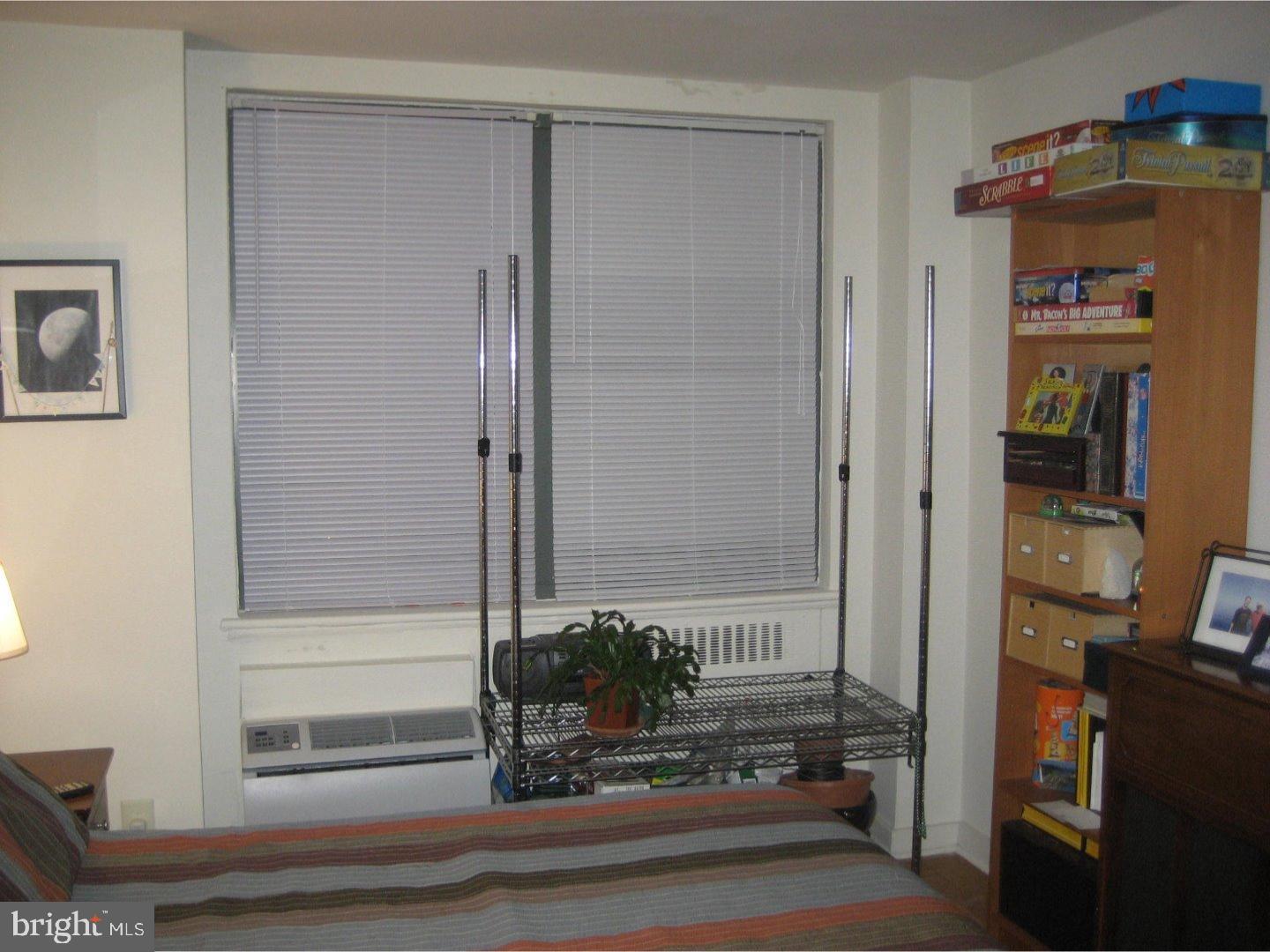 2601 Pennsylvania Ave #809