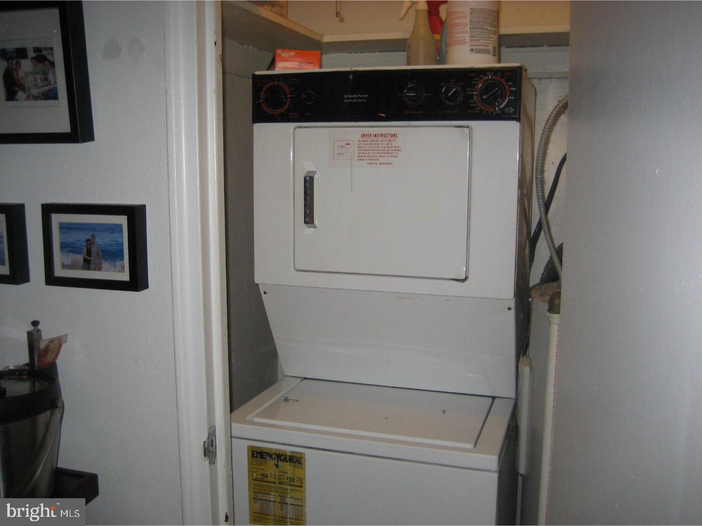 2601 Pennsylvania Ave #809