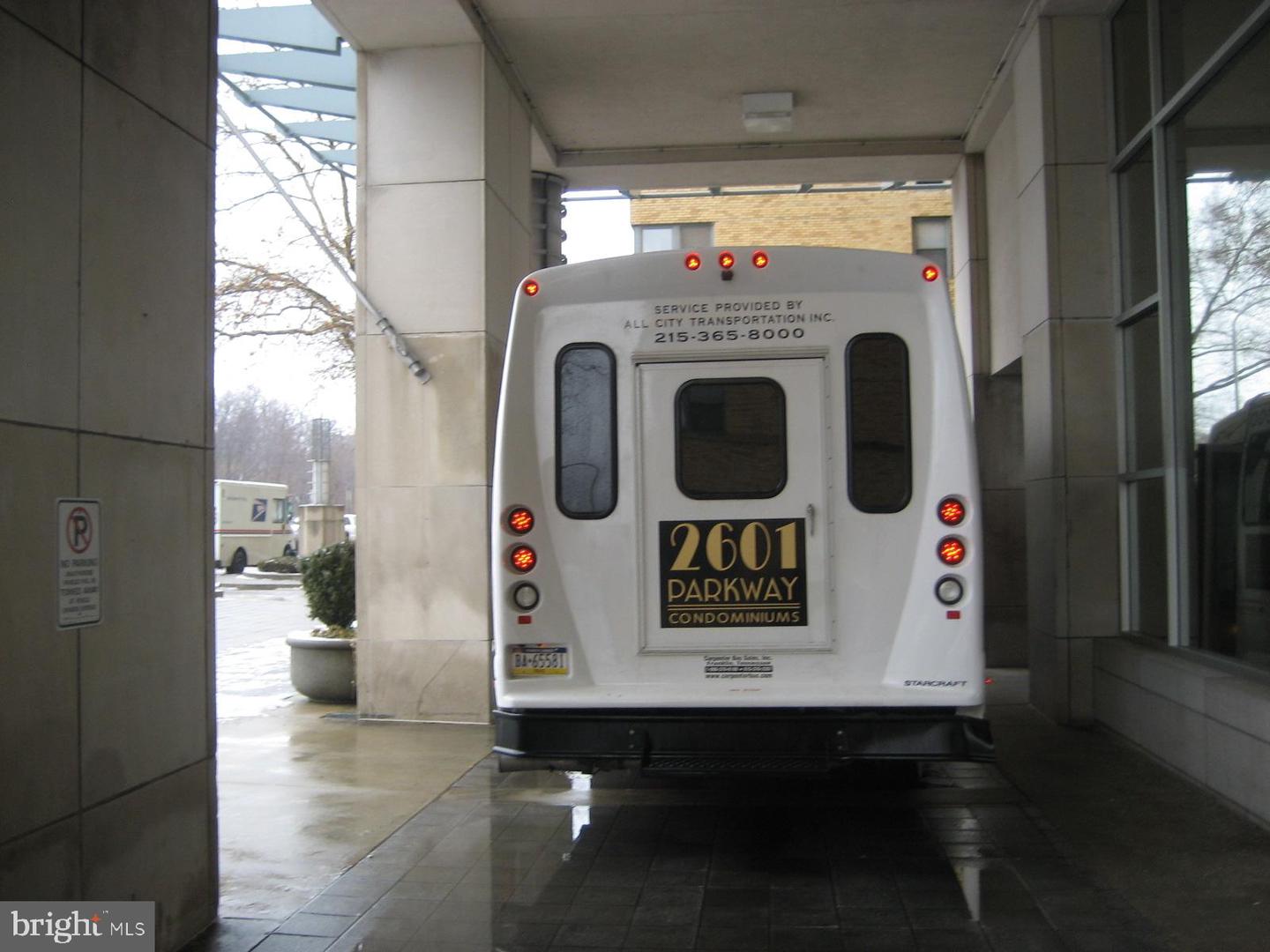 2601 Pennsylvania Ave #809