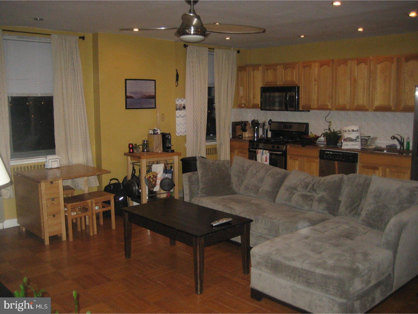 2601 Pennsylvania Ave #809