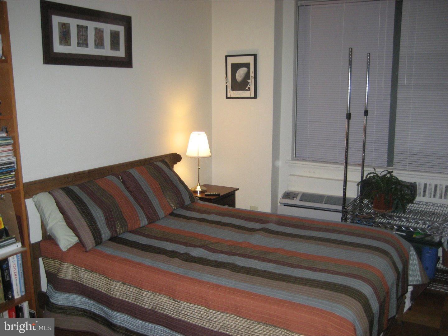 2601 Pennsylvania Ave #809