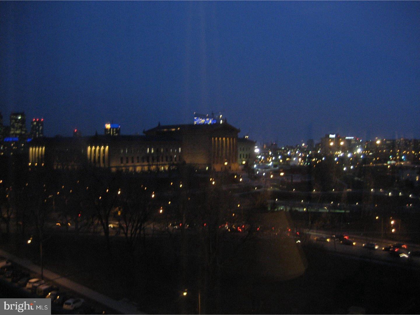 2601 Pennsylvania Ave #809