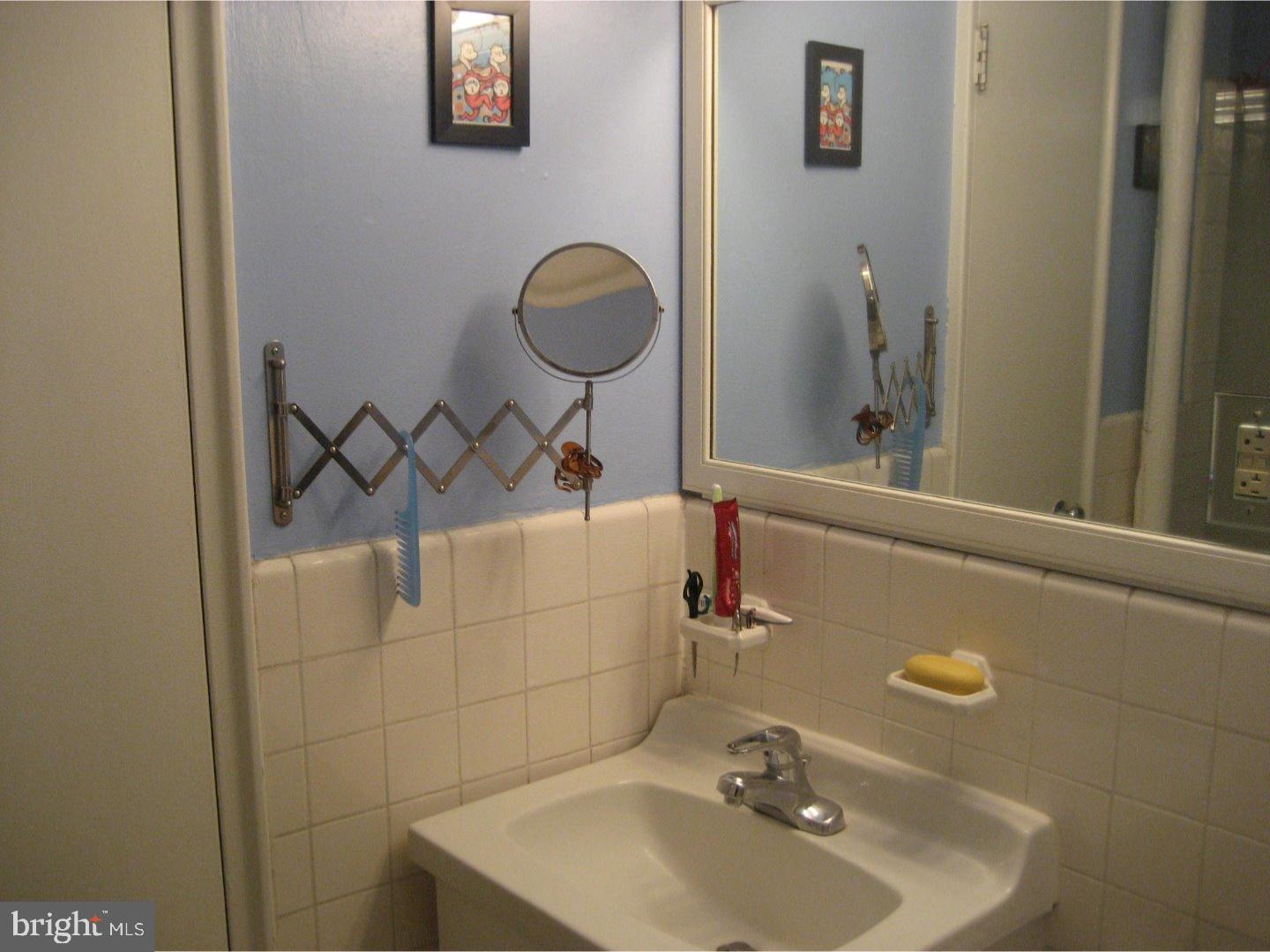 2601 Pennsylvania Ave #809