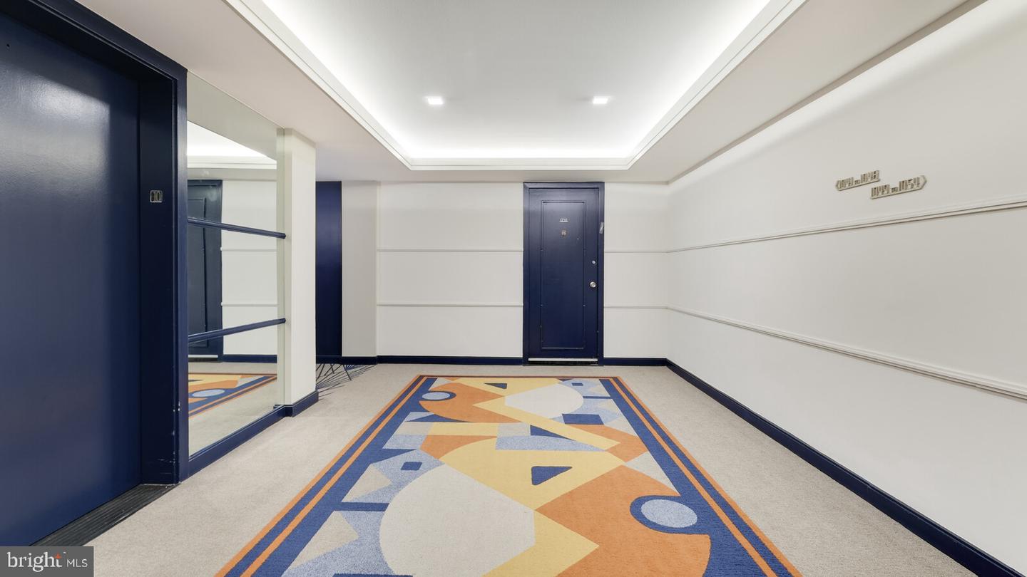 2601 Pennsylvania Ave #809