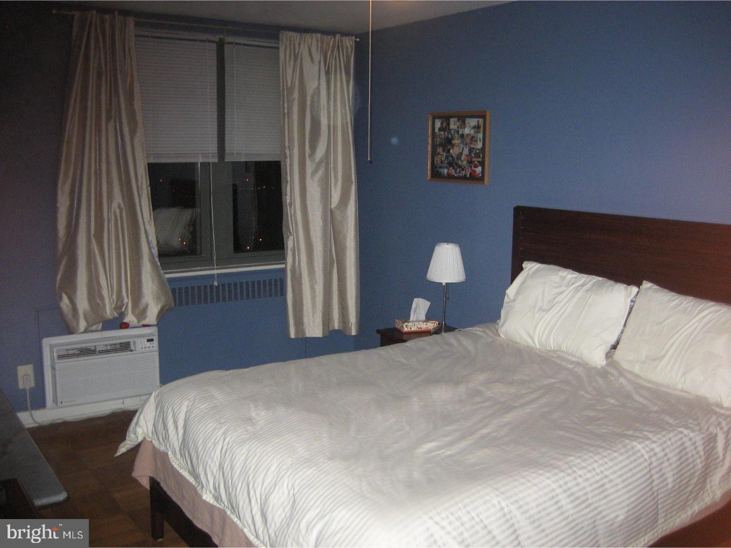 2601 Pennsylvania Ave #809
