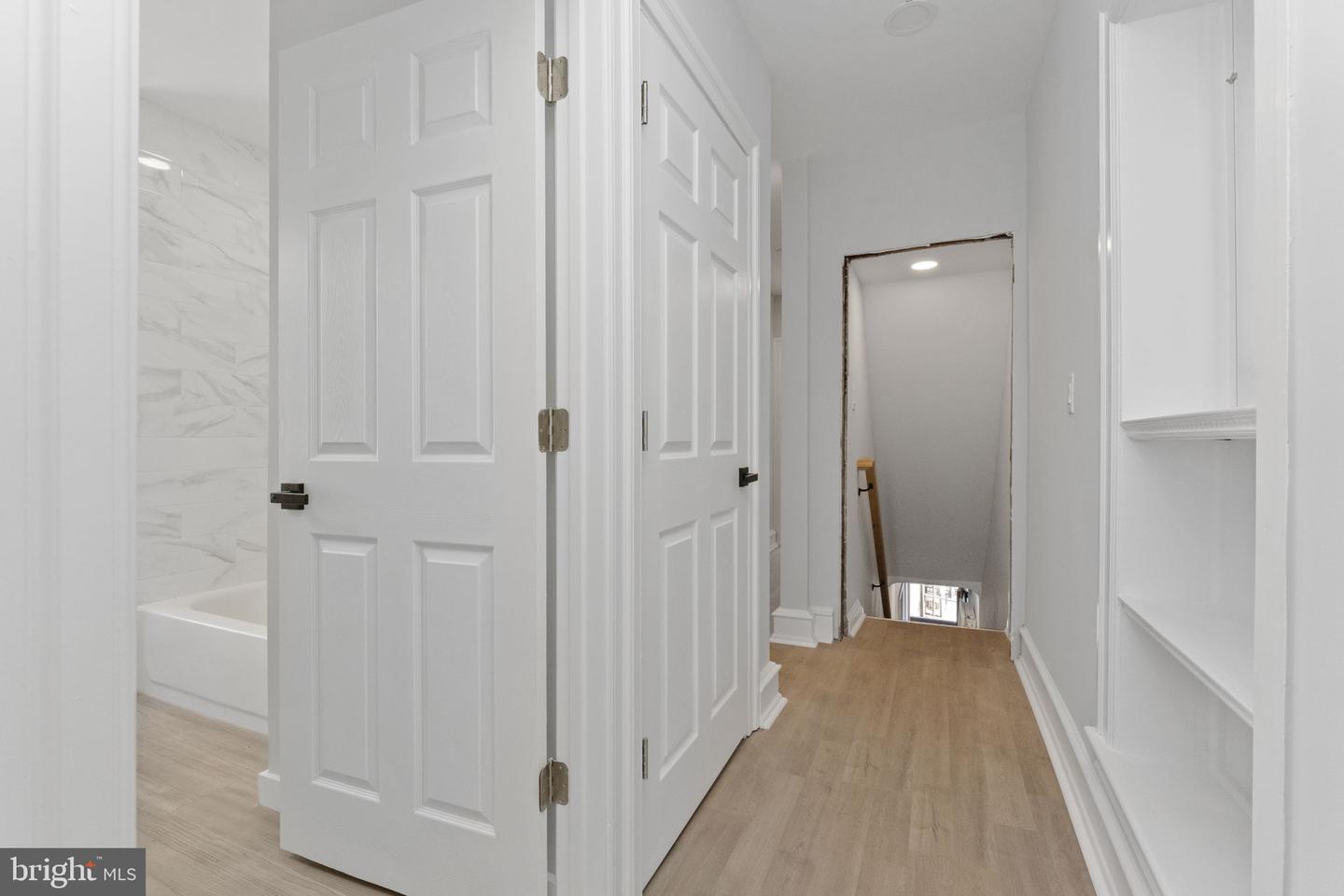 7703 Ridge Ave #2
