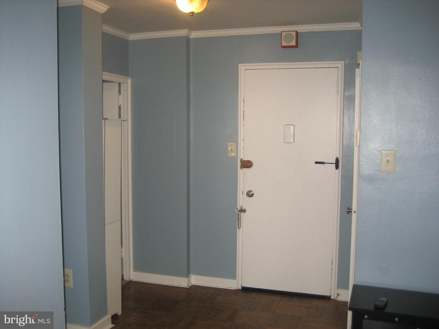 2601 Pennsylvania Ave #801