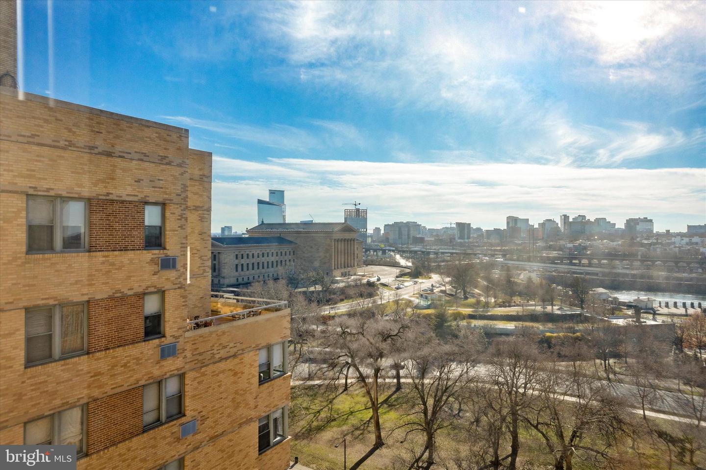 2601 Pennsylvania Ave #1221