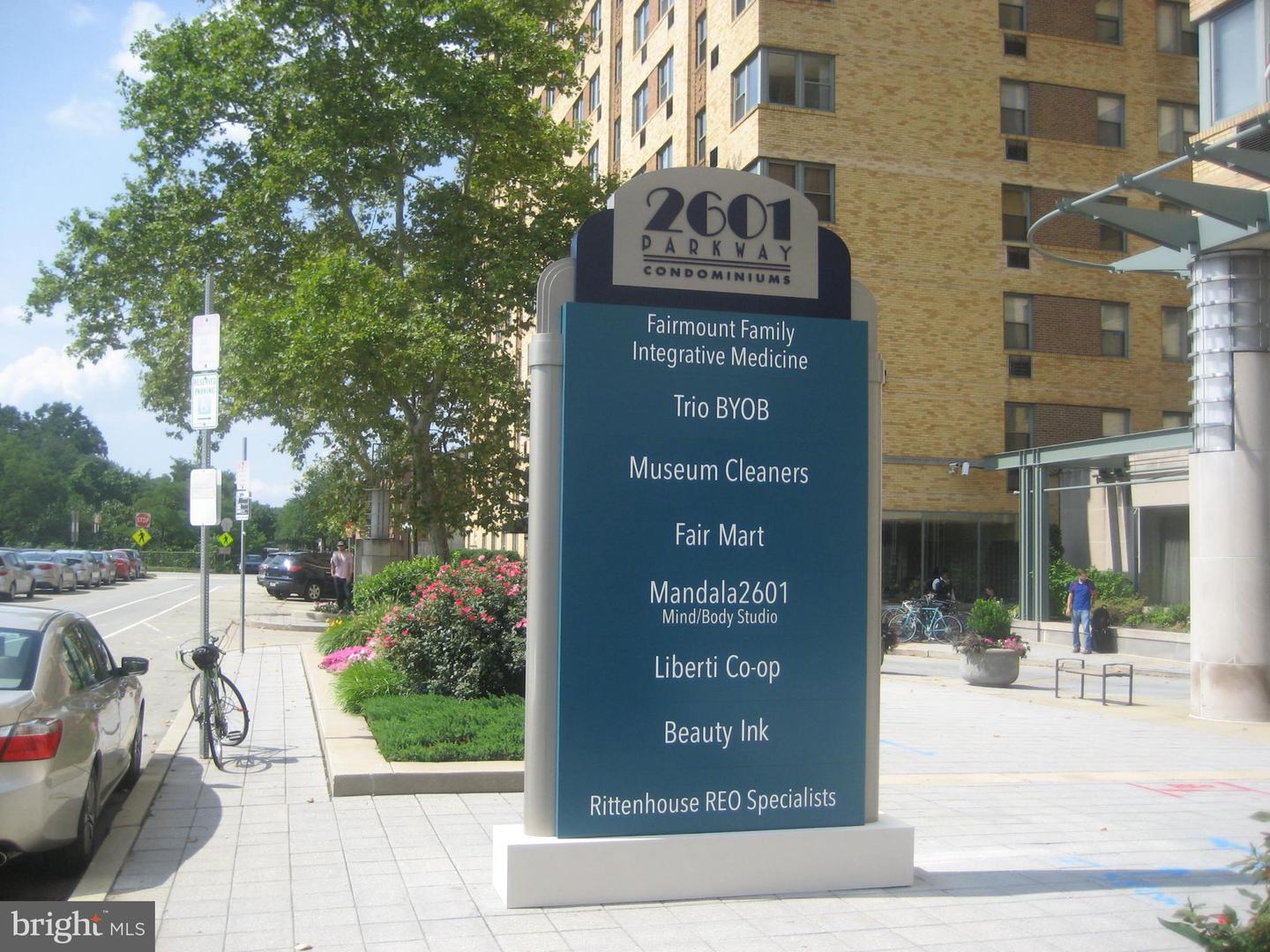2601 Pennsylvania Ave #1221