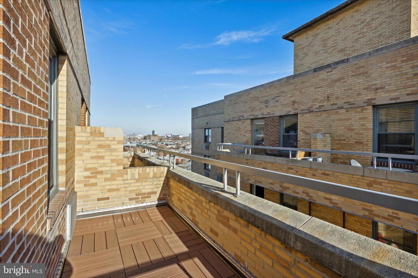 2601 Pennsylvania Ave #1221