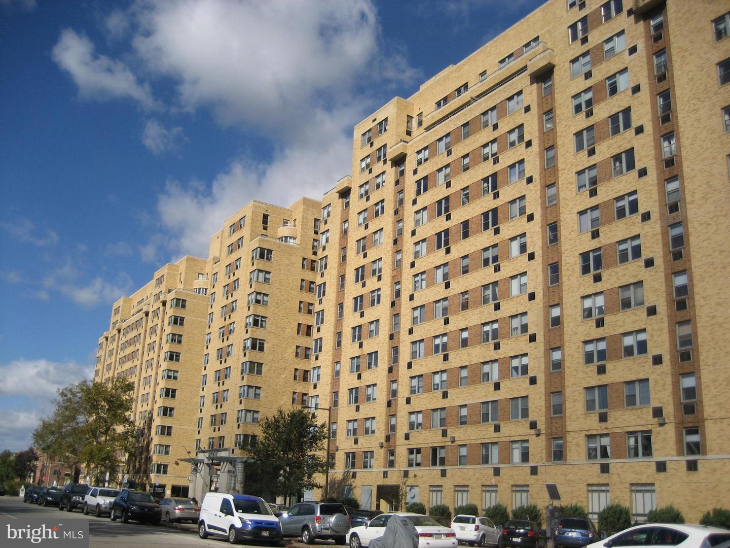 2601 Pennsylvania Ave #1028