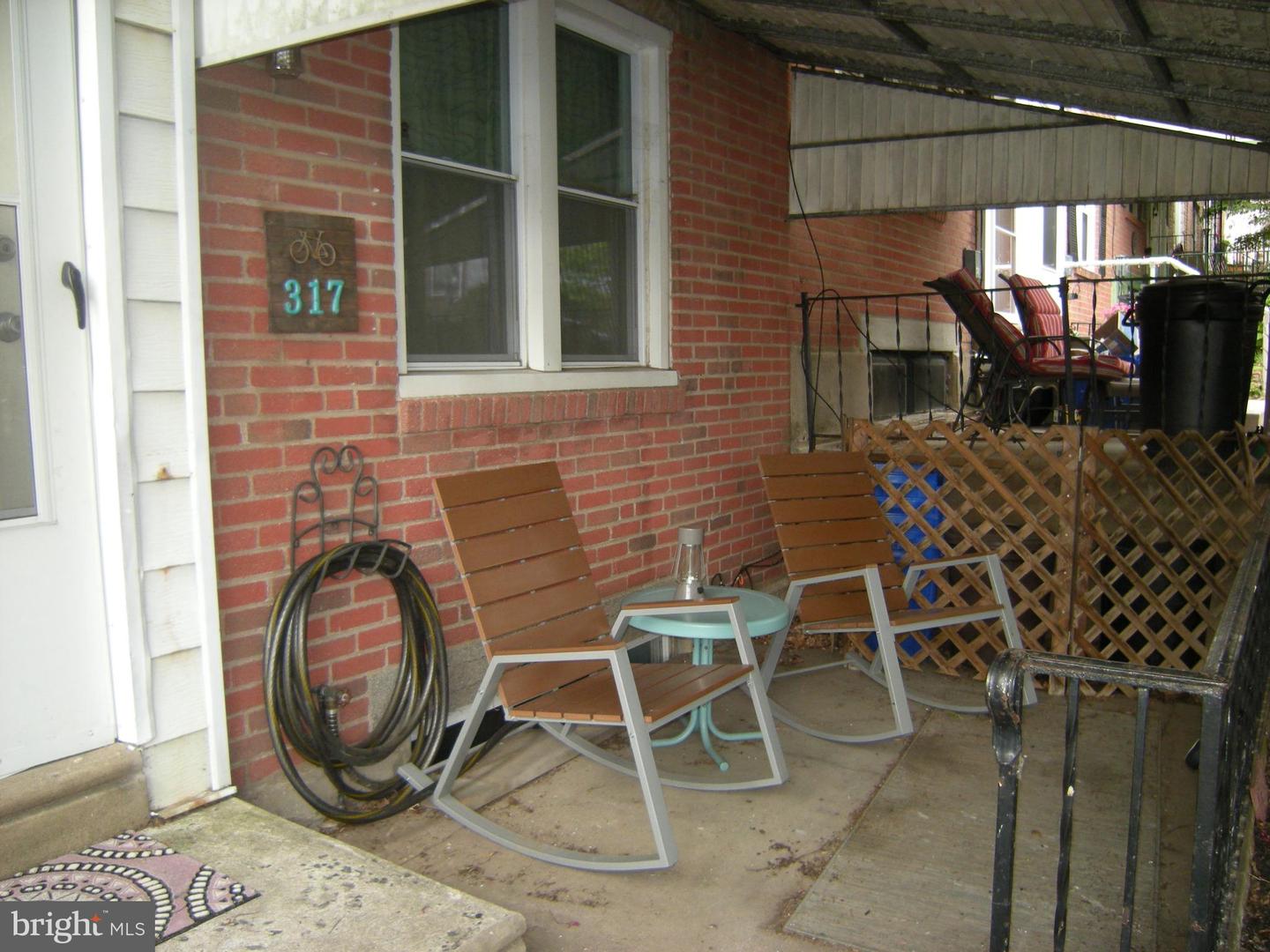 317 W. Salaignac St