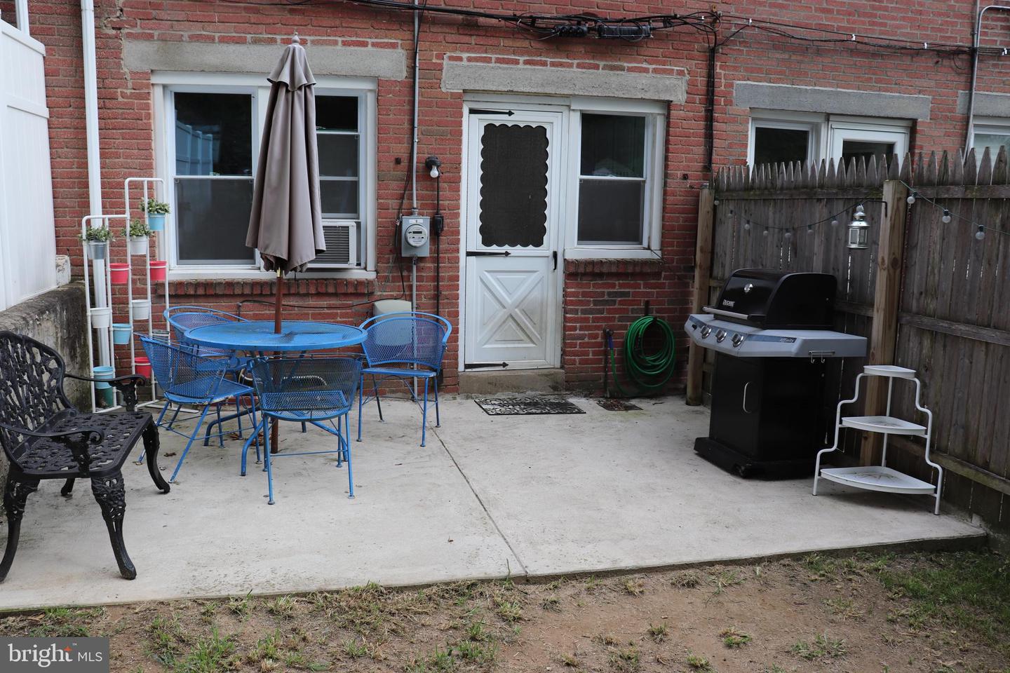 317 W. Salaignac St
