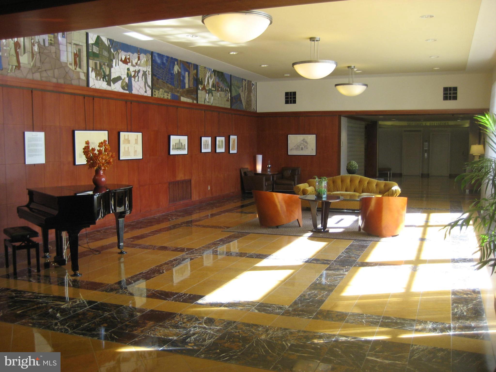 2601 Pennsylvania Ave #953