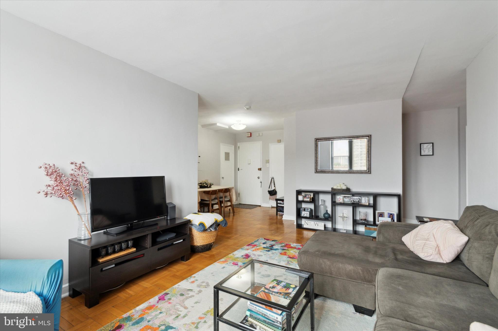 2601 Pennsylvania Ave #953