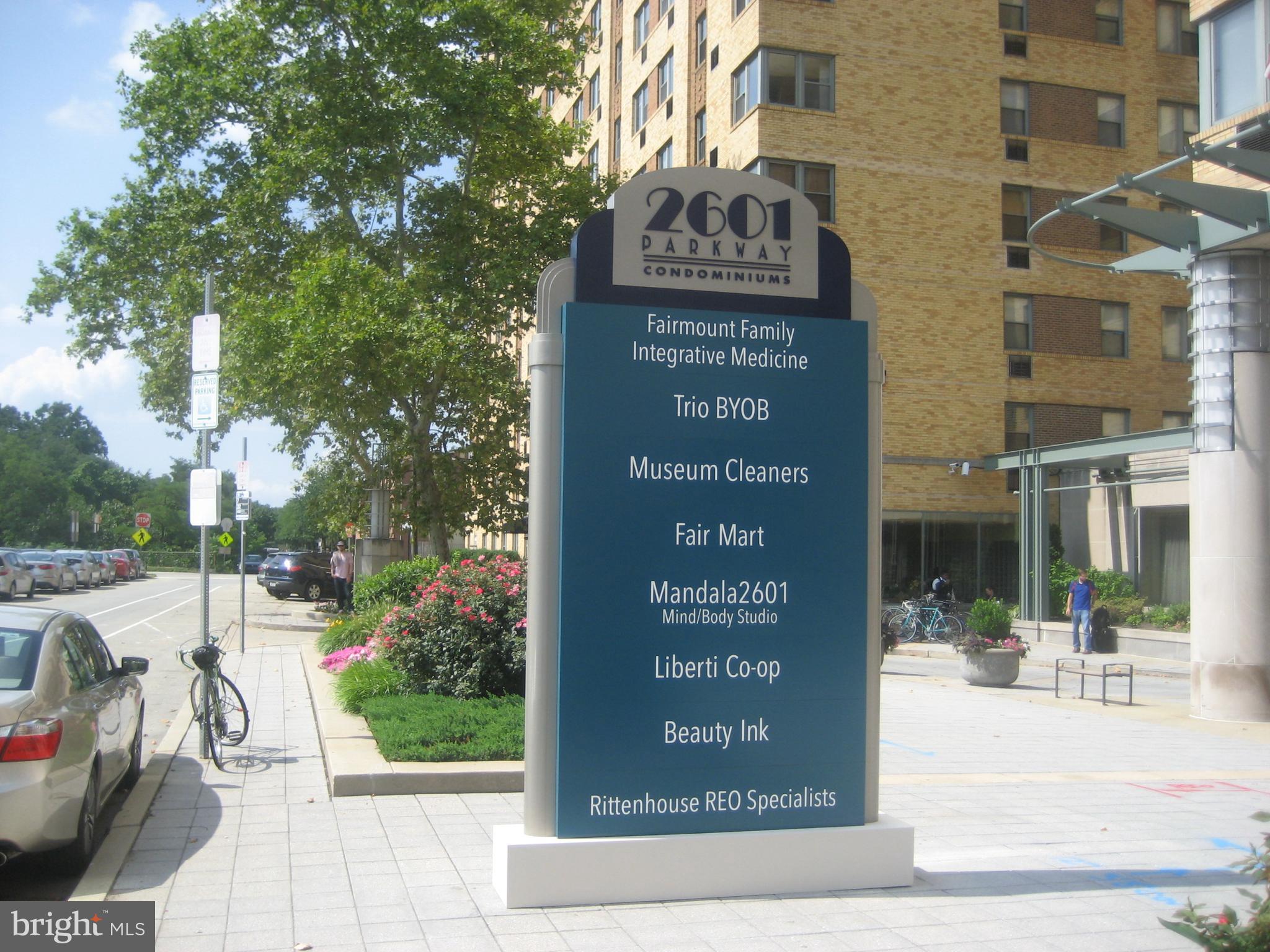 2601 Pennsylvania Ave #953