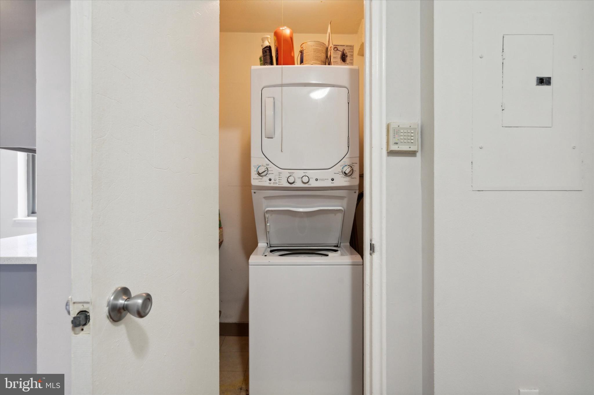 2601 Pennsylvania Ave #821
