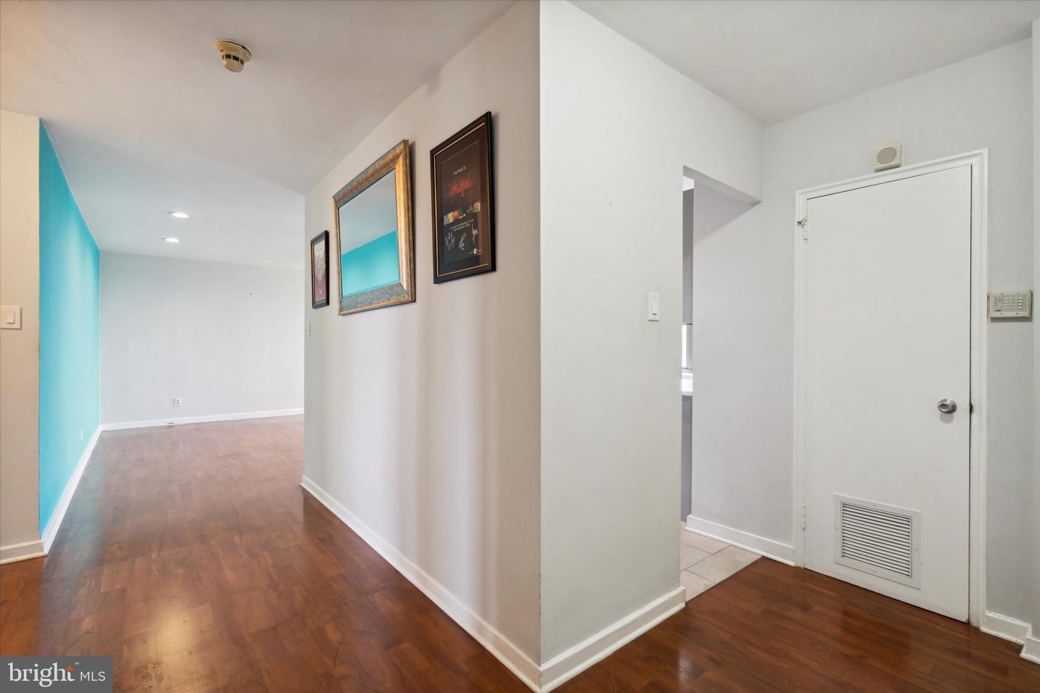 2601 Pennsylvania Ave #821